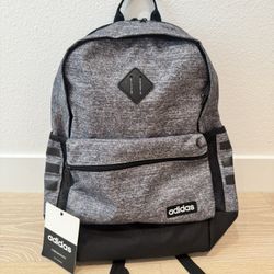 Adidas Backpack - Brand New