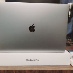 16in MacBook Pro Laptop, Core i9, 1TB, 16gb ram, Radeon Pro, Newest MacOS, Box
