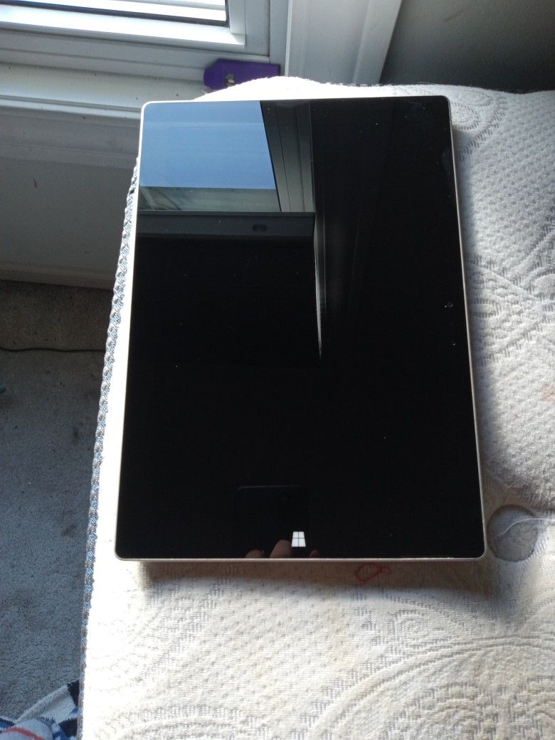 Windows Surface Pro 10