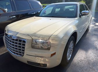 2010 Chrysler 300
