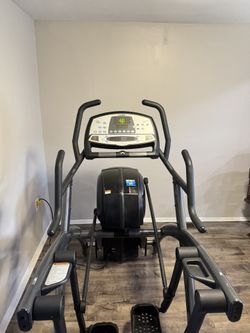 Cybex Arctrainer