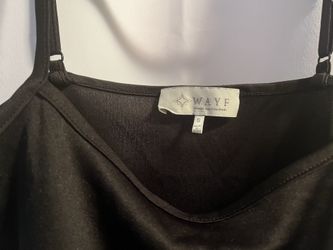 Women’s WAYF Dress Size Small 