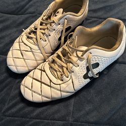 Charly Soccer Cleats