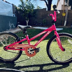 SPECIALIZED Hotrock 20” Kids Bike