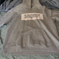 Snipes Hoodie
