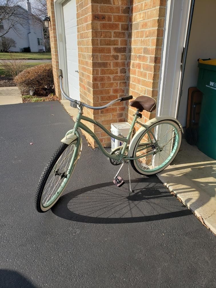 26 Inches """HUFFY"""