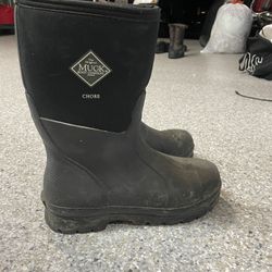 Muck Boots Chore