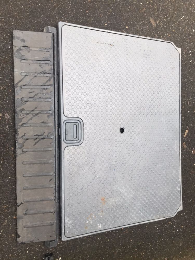 Honda Element Cargo Top