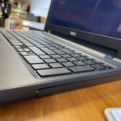 Dell Inspiron 3531 Laptop Intel Celeron N2830 2.10GHz Dual Core 8GB RAM 256GB SSD W10