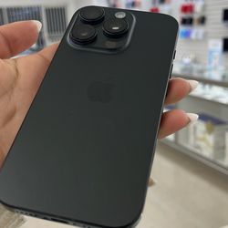 iPhone 16 Pro 128gb Un