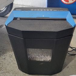 Nice Paper Shredder