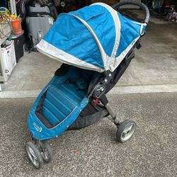 City Mini Stroller