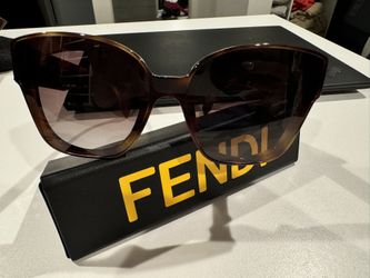 Fendi Sunglasses