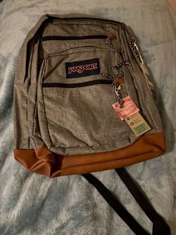 NEW Jansport