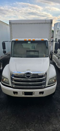 Hino (contact info removed)