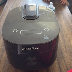Rice cooker