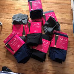 15 Leggings 