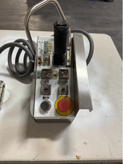 Skyjack Scissor Lift Control Boxes (New) 8