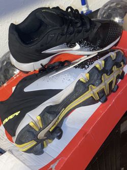 Baseball Cleat