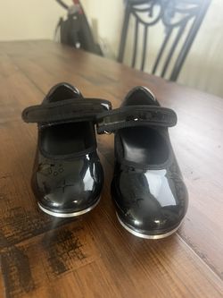 Tap Shoes Size 11 Kids