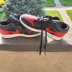 Nike Court Vision Lo
