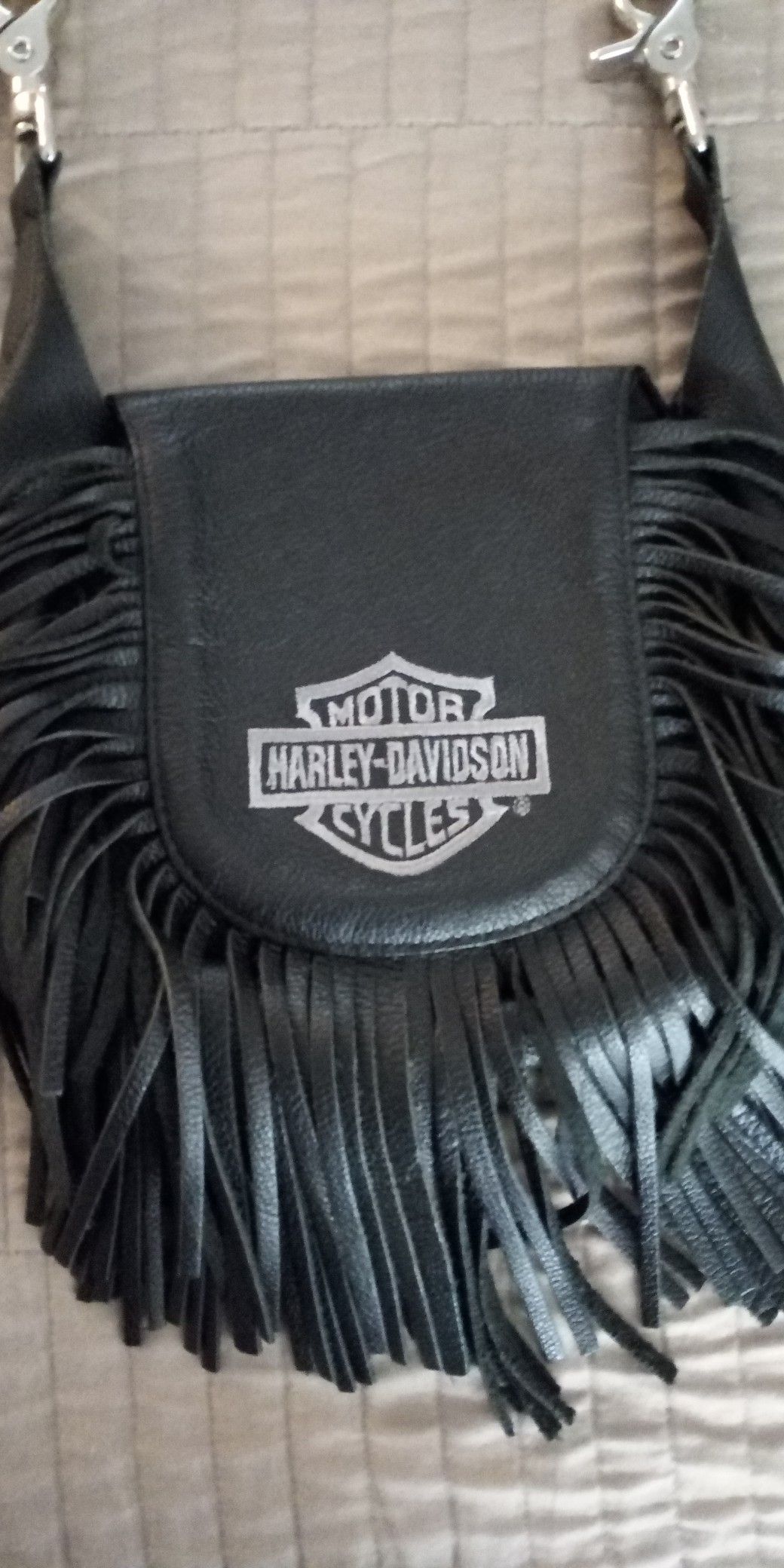 Harley Davidson Purse for Sale in Odessa, TX - OfferUp