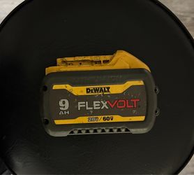 Flex battery