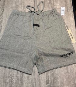 Dark oat essentials shorts