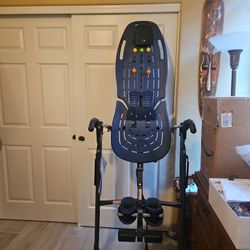 Inversion Table 