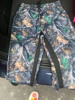 Active wear sweat pants