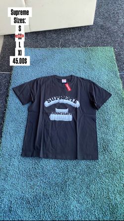 Supreme tees