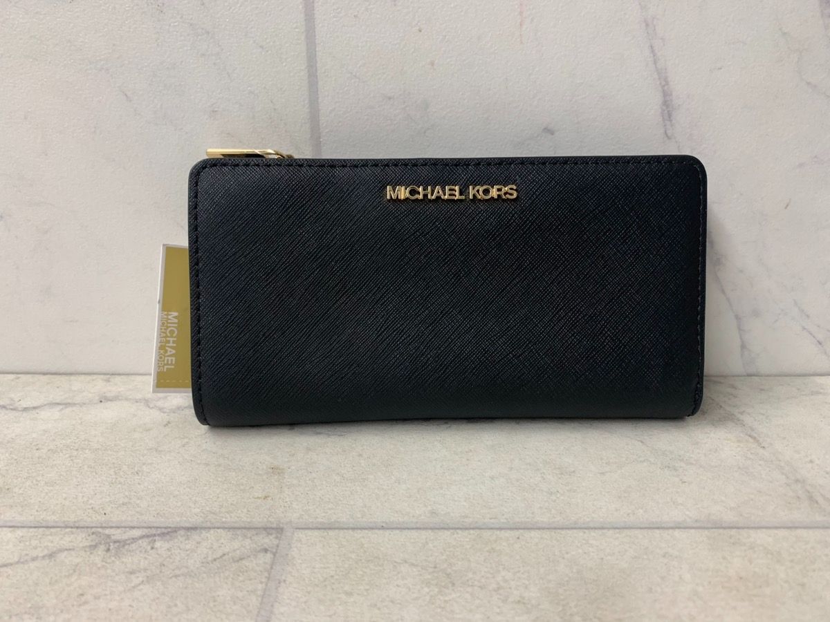 Michael Kors Jet Set Wallet (PO1017649)