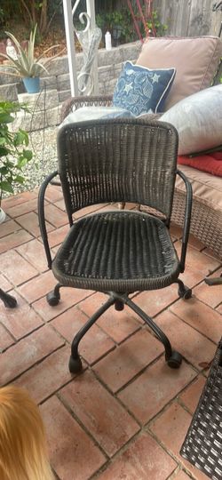 Swivel Chair