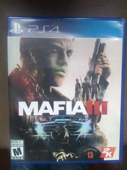 Mafia 3