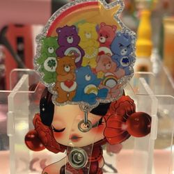 Name Rage Badge Reels