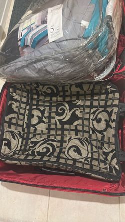 Luggage