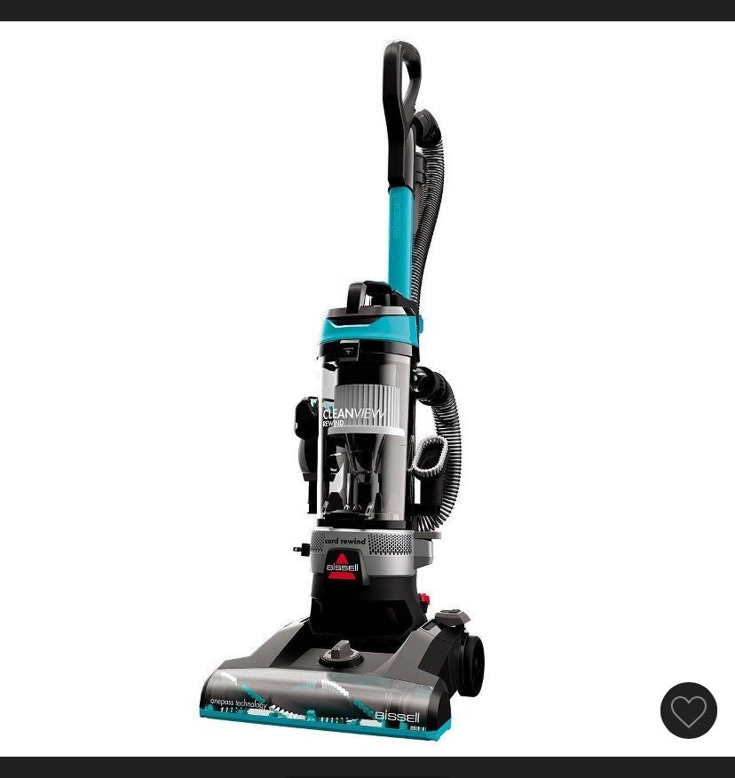 New In Box Vacuum 