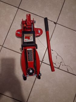 Car jack