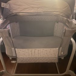 Baby Bassinet 