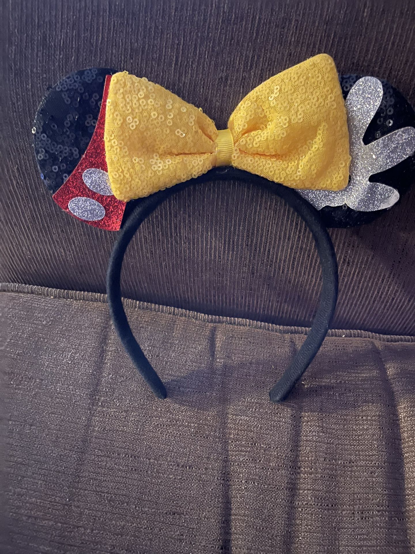 Disney Ears