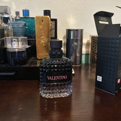 Valentino Born In Roma Intense Cologne