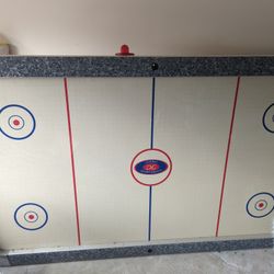 Full Size Air Hockey Table