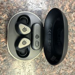 Steel Series Arctis Gamebuds 