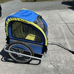 Bicycle Kids Wagon 