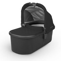2018 UPPAbaby Bassinet, Jake (Black)