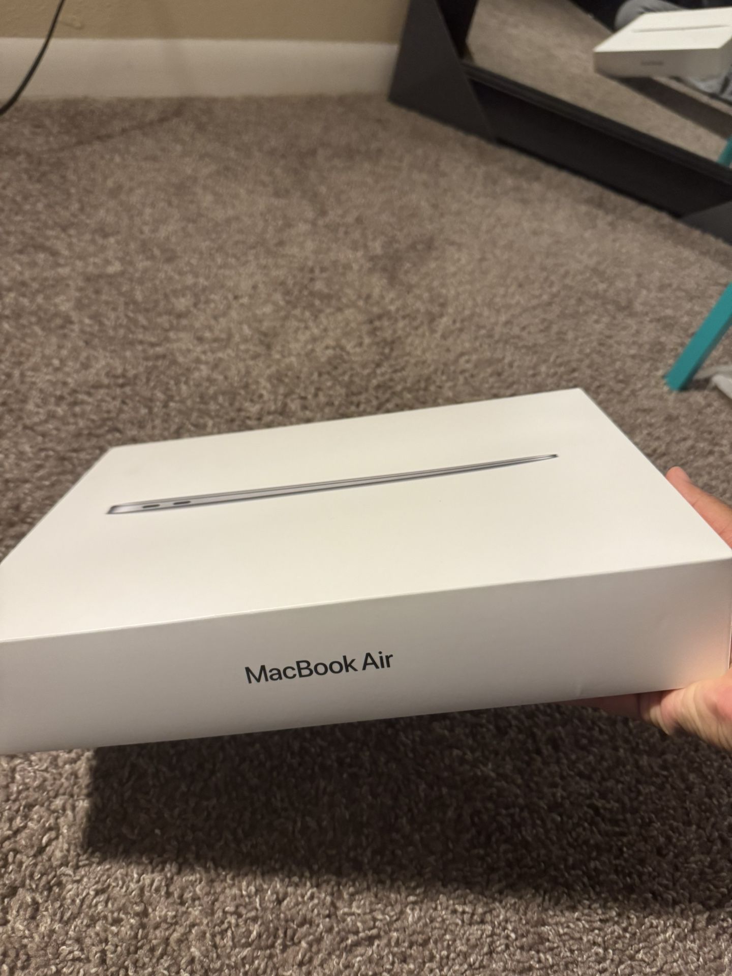 Mac book Air