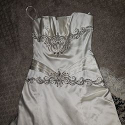 Versace Dress 