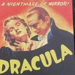 Neca Ultimate Count Dracula 