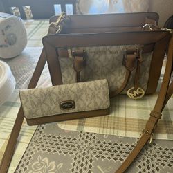 Michael Kors Set 
