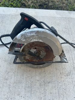 Circular Saw